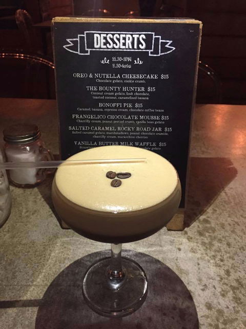Your Place Espresso & Bar - Dentist Search 1