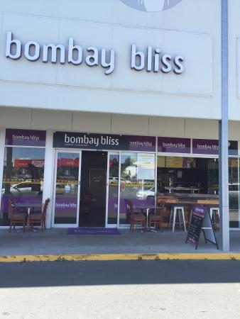 Bombay Bliss
