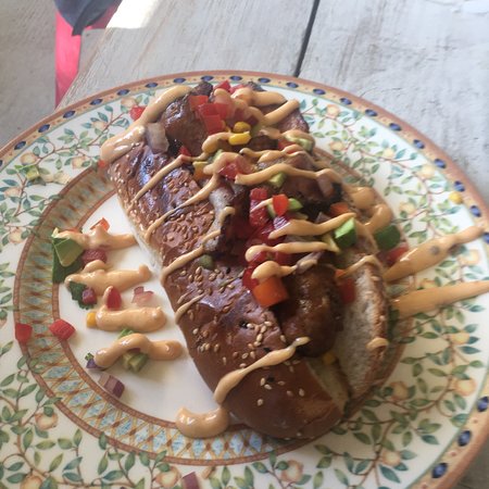 Brookfield Restaurant