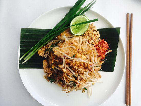 Copper Spoon Thai Restaurant and Bar