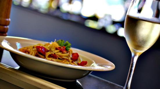 Gourmandize Restaurant