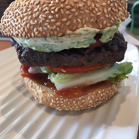 Grill'd