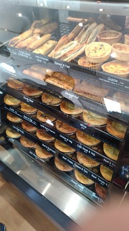 Jacobs Bakery