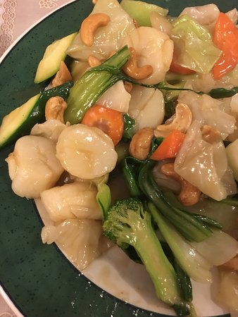 Mandarin Star Restaurant