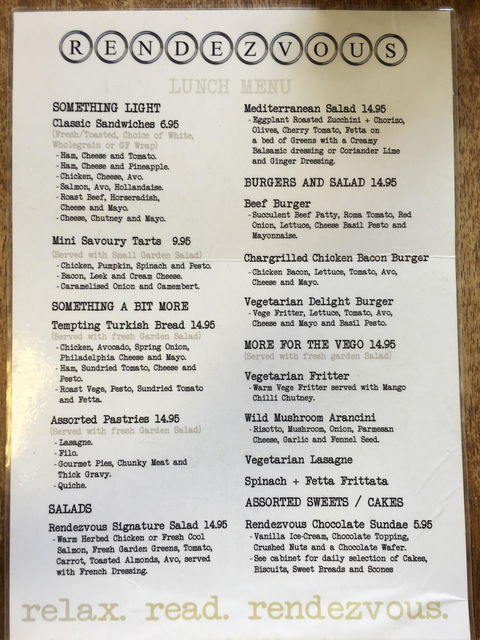 Rendezvous At Dayboro - Dentist Find 3