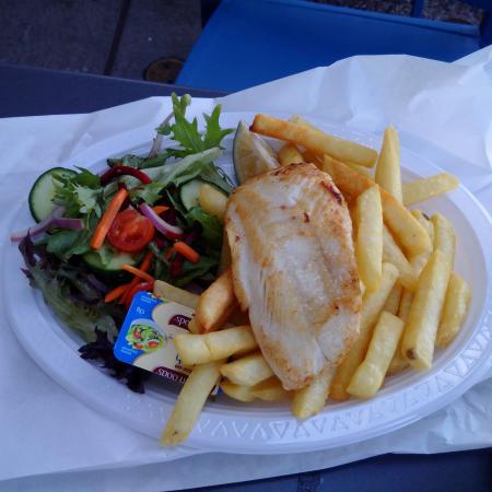 Savige's Seafood