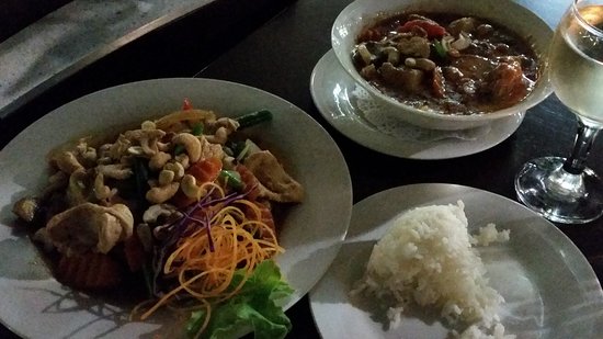 Tasty Thai