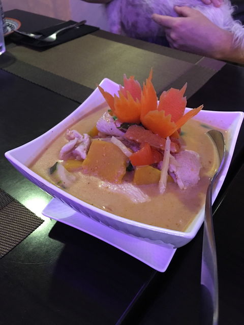 Thai Sangtian Restaurant - Dentist Find 1