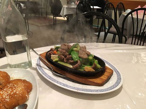 Warner Chinese Restaurant - Dentist Find 0