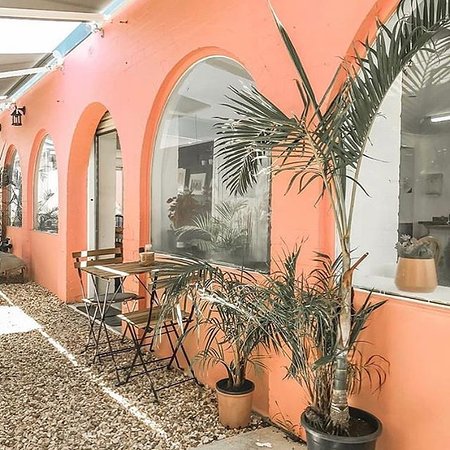 White Picket Fence Cafe