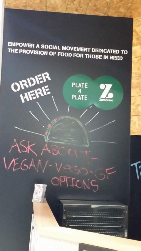 Zambrero Strathpine - Dentist Find 3