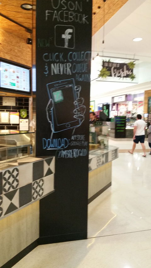 Zambrero Strathpine - Dentist Find 4