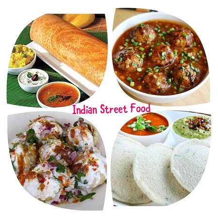 Zyka Indian Restaurant
