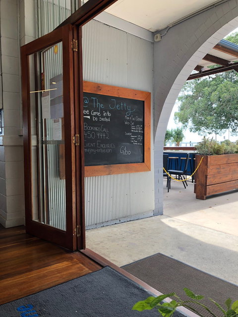 At The Jetty - Dentist Search 4