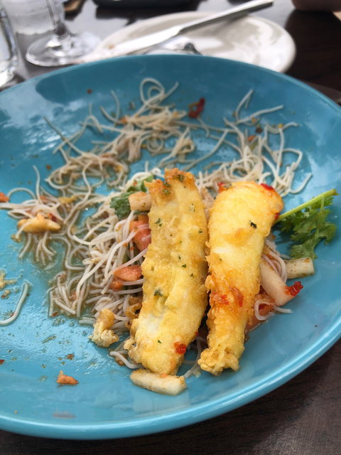 At The Jetty - Dentist Search 5