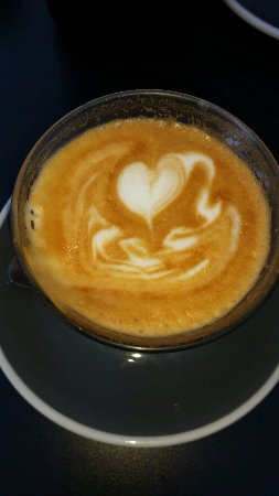 Blacksmith Specialty Coffee