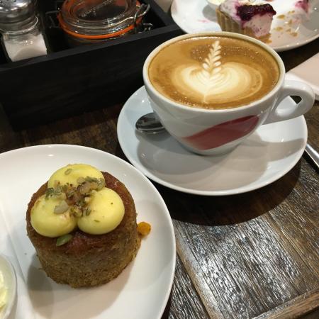 Coffee Hit - Dentist Search 0