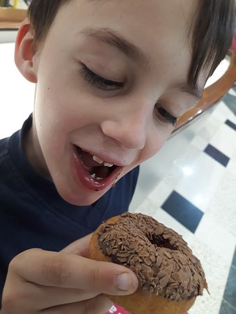 Donut King - Dentist Find 0