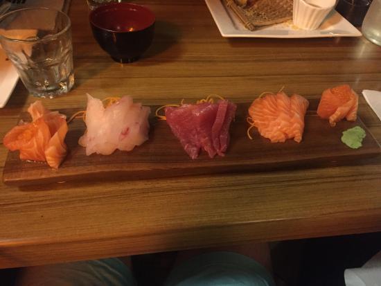 Kushi Yakitori Bar Japanese Restaurant