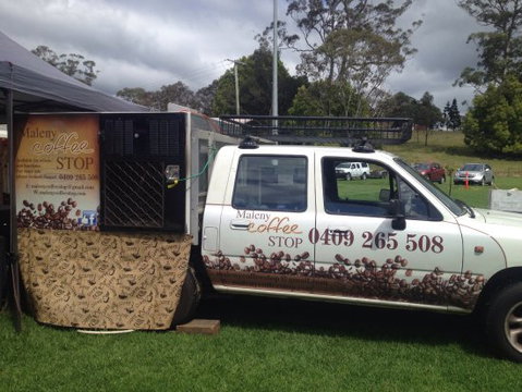 Maleny Coffee Stop - Dentist Find 0