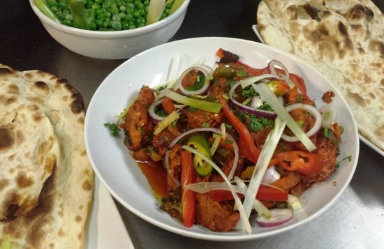 Maleny Curry Mahal