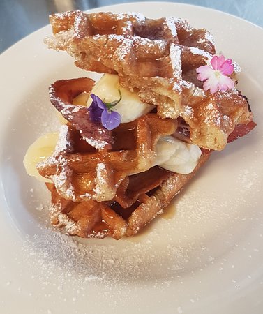 Mountain View Cafe