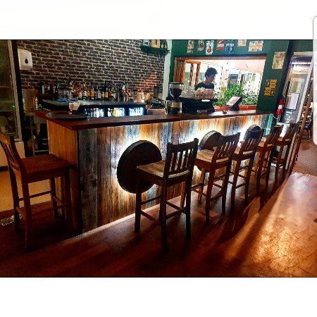 O'Donnells Irish Bar Grill