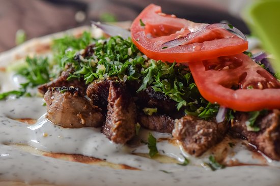 Souvlaki Hut Maleny