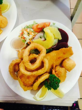 Sue's Cafe and Takeaway