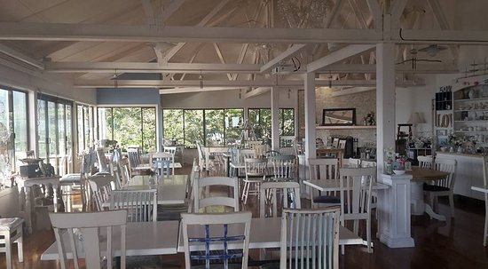The Orangery Maleny-qld