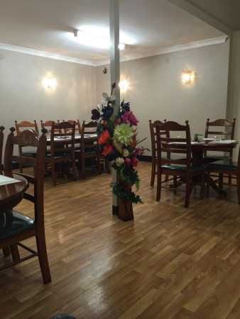 Zab Thai restaurant