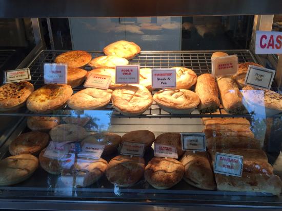 Annabel's Pantry Kurunda