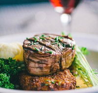 Aussie Beef Steakhouse