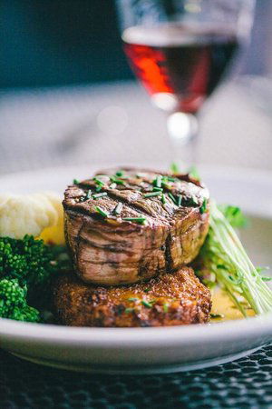 Aussie Beef Steakhouse - Dentist Find 0