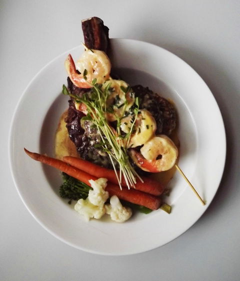 Aussie Beef Steakhouse - Dentist Find 1