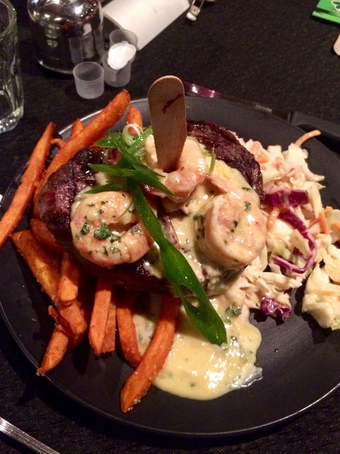 Aussie Beef Steakhouse - Dentist Find 4