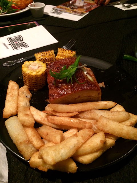 Aussie Beef Steakhouse - Dentist Find 5