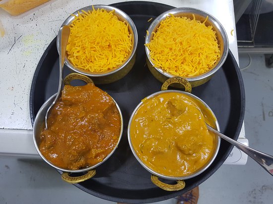 Baba Curry