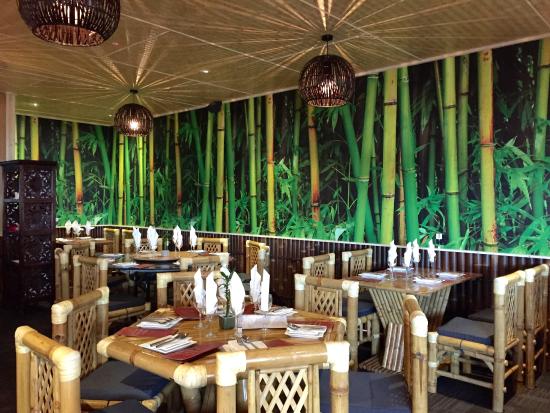 Bargara Asian Cuisine