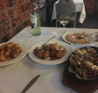Boulevard Court Licenced Chinese Restaurant
