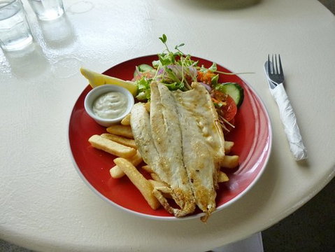 Cafe Kuranda - Dentist Find 0