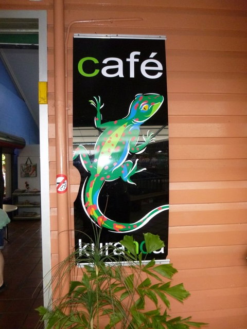 Cafe Kuranda - Dentist Find 2
