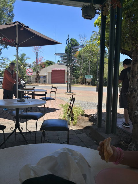 Cafe Kuranda - Dentist Find 3