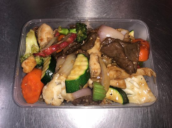 Chopsticks Palace