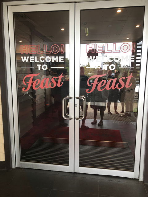 Feast - Dentist Find 1