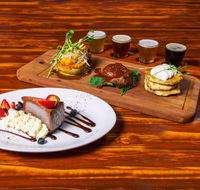 Granite Belt Brewery  Restaurant