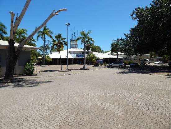 Hotel Arcadia Restaurant