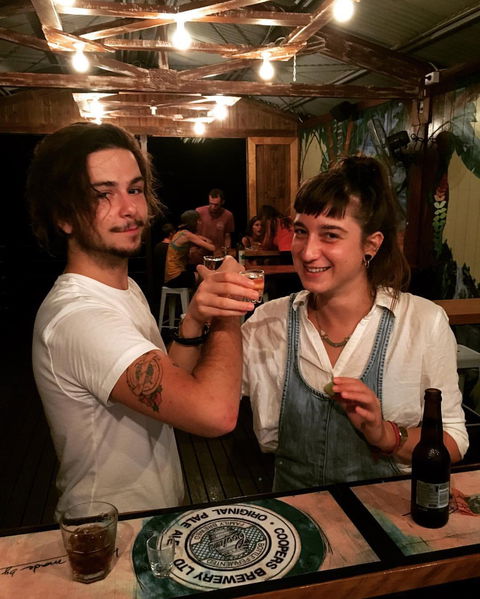 Jack's Jungle Bar - Dentist Find 1