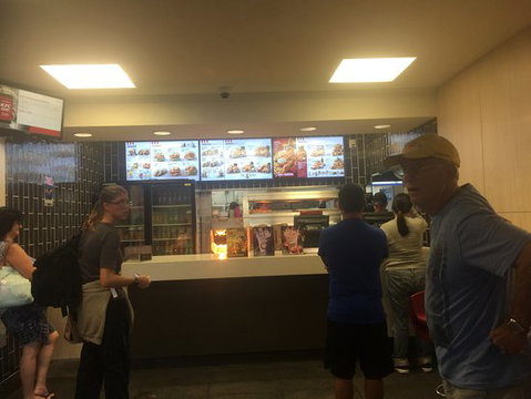 KFC - Dentist Find 0
