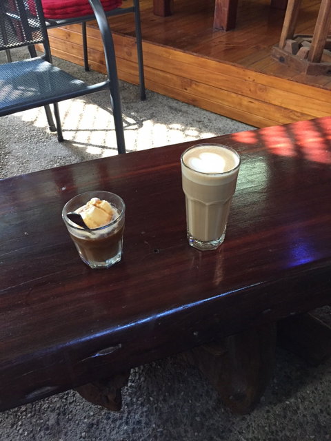 Kuranda Rainforest Coffee - Dentist Find 4